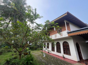 happy villa